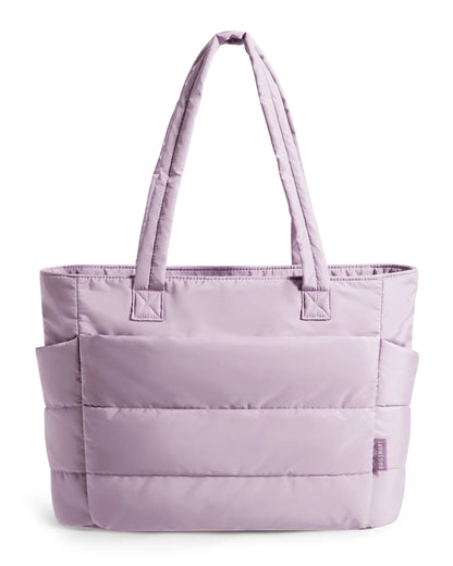 BAGSMART Women Tote Bag Large Capacity Versatile Handbag - Smarsty
