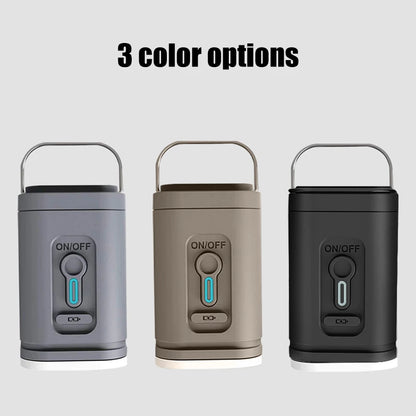 Portable Wireless Air Pump Inflator for Inflatables - Smarsty