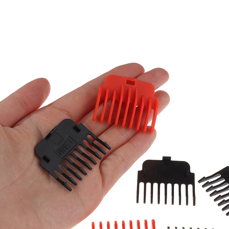 T9 Hair Clipper Guards for Precise Cutting - Smarsty