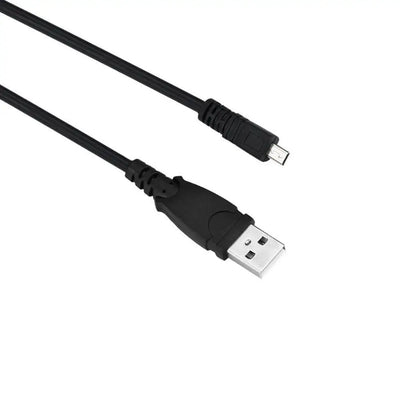 USB Charging Cable for Sony Cybershot Cameras Fast and Reliable - Smarsty