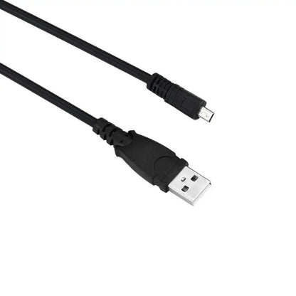 USB Charging Cable for Sony Cybershot Cameras Fast and Reliable - Smarsty