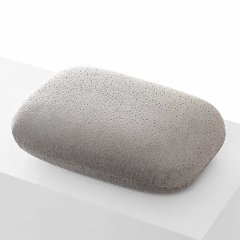 Multifunction Memory Foam Neck Pillow for Comfortable Travel - Smarsty