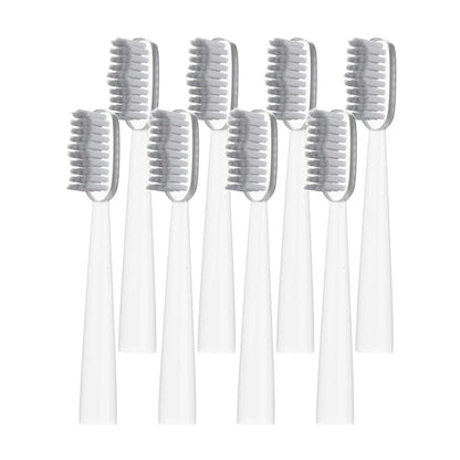 Intelligent Electric Toothbrush with Adjustable Settings for Couples - Smarsty