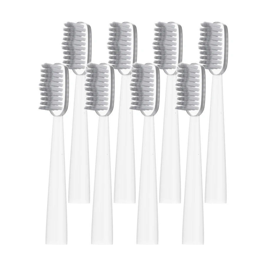 Intelligent Electric Toothbrush with Adjustable Settings for Couples - Smarsty