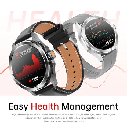 Xiaomi S4 Ultra Smart Watch with AMOLED Screen and GPS - Smarsty