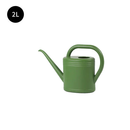 Nordic Style 1/2L Plastic Watering Can with Long Spout - Smarsty