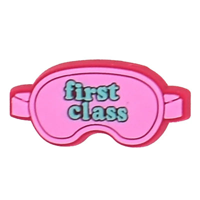 Hot Sales 1Pcs Pink Shoe Charms for Crocs Accessories Pin Shoe Wristband Croc Decorations Buckle Girls Women Party Gifts - Smarsty