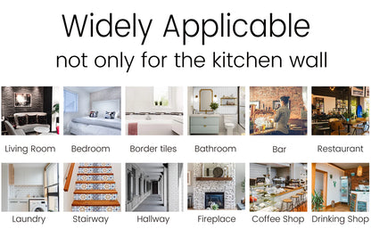 Peel and Stick 3D Brick Wall Stickers for Easy Home Decor - Smarsty