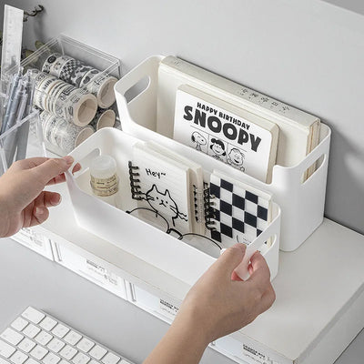 Non Perforated Cling Film Rack for Kitchen Organization - Smarsty