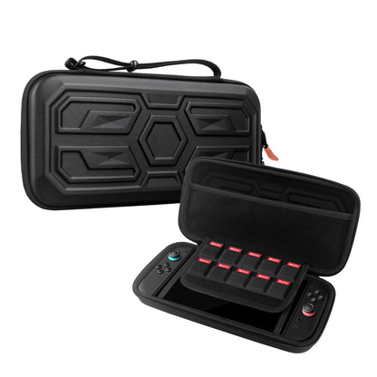 Protective Hard Shell Carrying Case for Nintendo Switch 2 - Smarsty