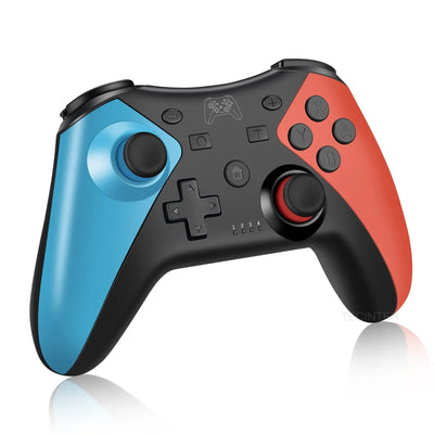 Wireless Bluetooth Controller for Nintendo Switch Pro - Smarsty