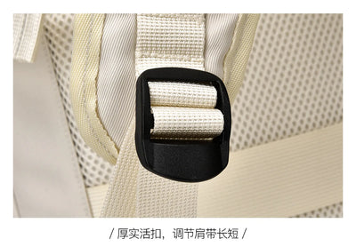 Backpack 40x30x20 Airplane, Cabin Hand Luggage Backpack, Laptop Backpack for Aeroplane Travel, School Backpack, Men Women's Bag - Smarsty
