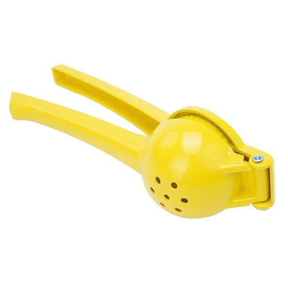 Home Manual Lemon Squeezer Aluminum Alloy Hand Pressed Orange Fruit Juicer Portable Practical Kitchen Tools Mini Blender