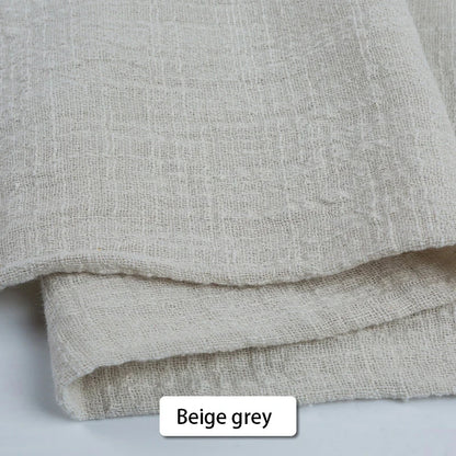 Set of 6 Cotton Dinner Napkins for Elegant Table Decor - Smarsty