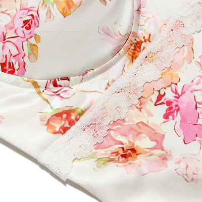 Suninheart Summer Spaghetti Strap Floral Print Party Dresses Elegant Maxi Bodycon Wedding Guest Holiday Dress New In Dress 2023 - Smarsty