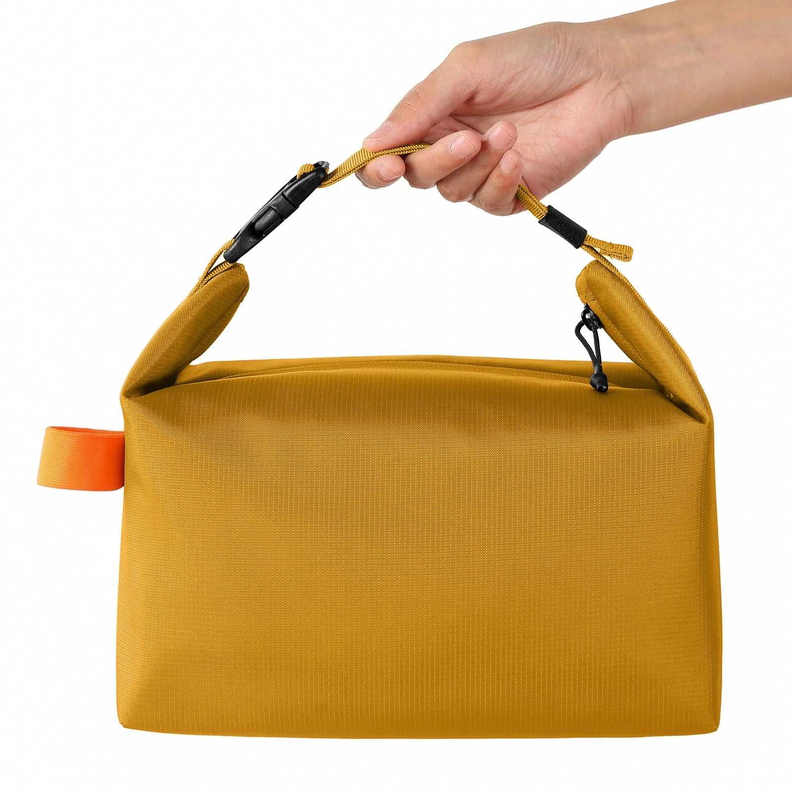 Insulated Lunch Bag Large Capacity Bento Tote For Office - Smarsty