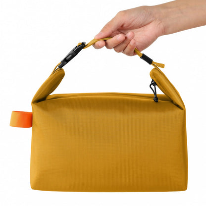 Insulated Lunch Bag Large Capacity Bento Tote For Office - Smarsty