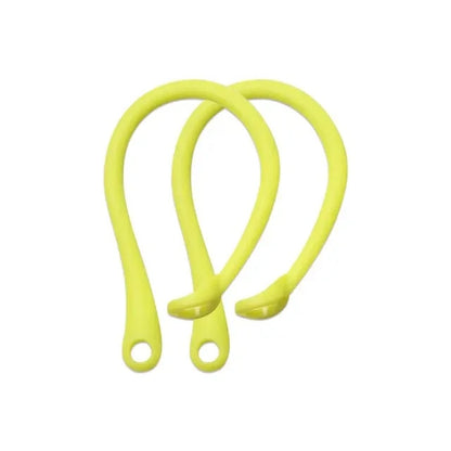 Bluetooth Earphone Silicone Earhook for Secure Fit - Smarsty