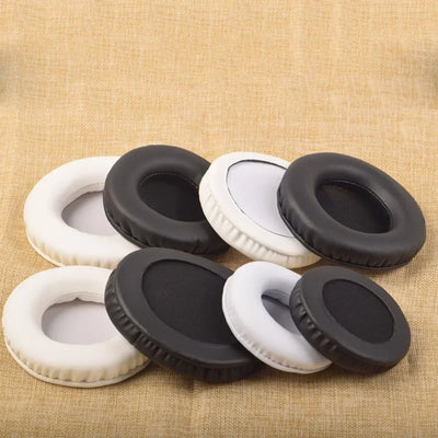 Donut Style Ear Pads for Enhanced Sound Quality - Smarsty