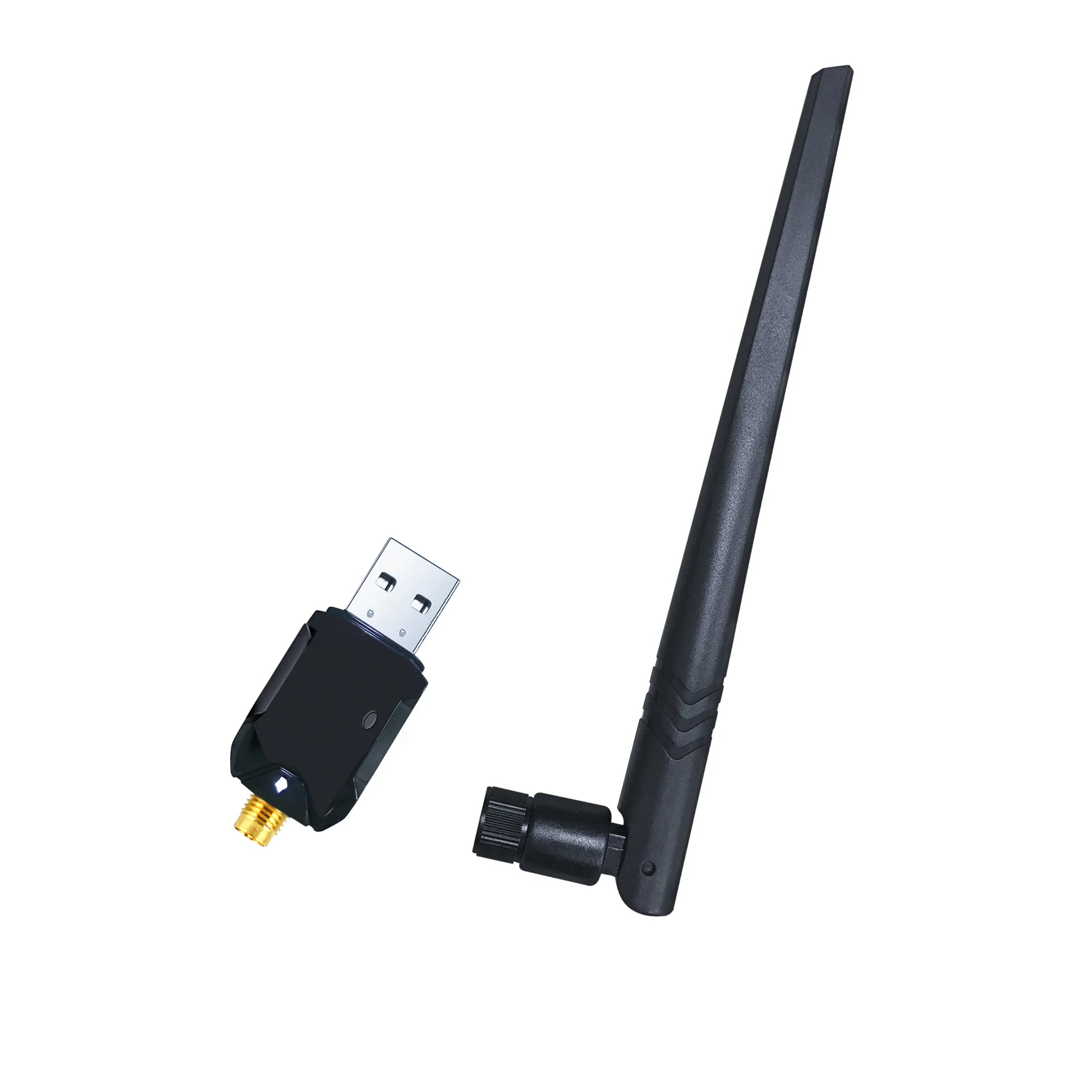 GIRIER ZigBee 3.0 USB Dongle Gateway for Smart Home - Smarsty
