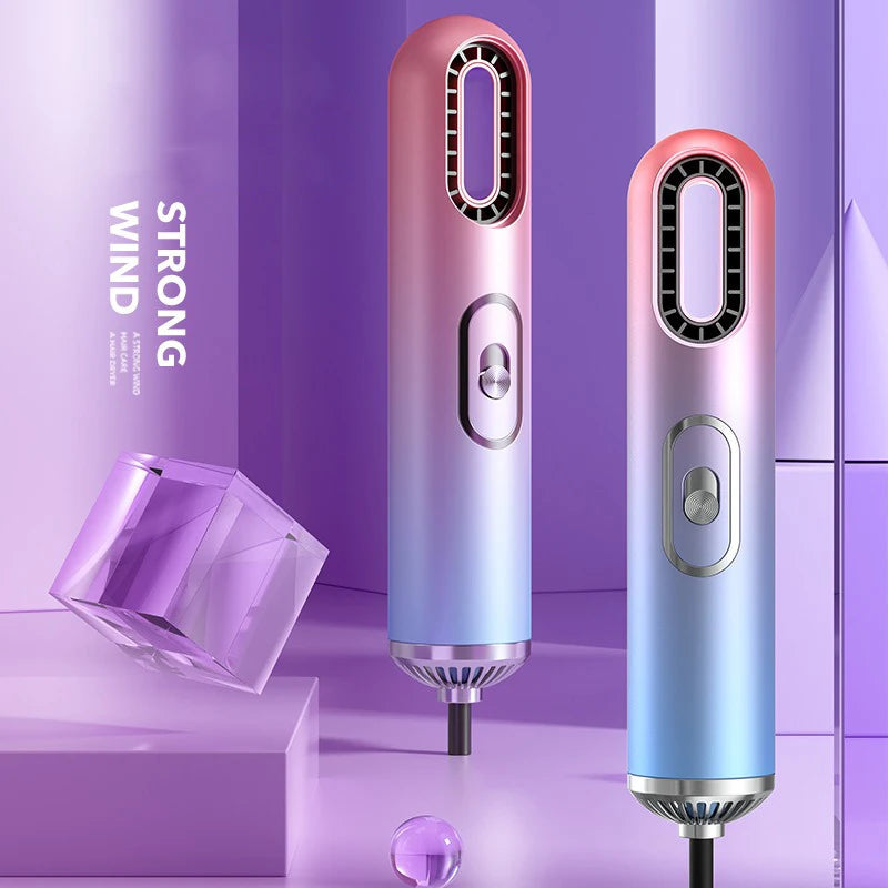 Aurora 3 in 1 Hair Dryer with Moisturizing Ion Technology - Smarsty