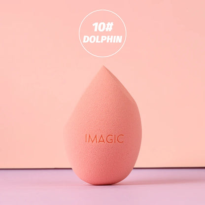 IMAGIC Beauty Sponge Makeup Tool for Flawless Application - Smarsty