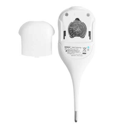 8 Second Fast Reading Digital Thermometer for All Ages - Smarsty