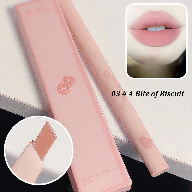 Automatic Waterproof Lip Liner for Lasting Color Precision - Smarsty