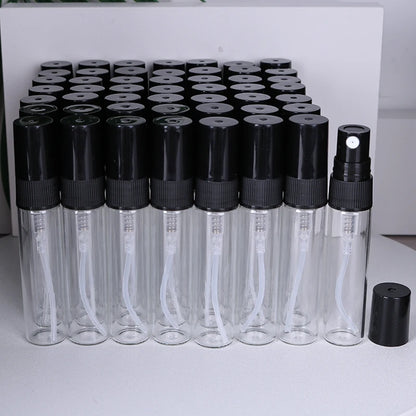 High Quality 5ml Glass Perfume Spray Bottle - Smarsty