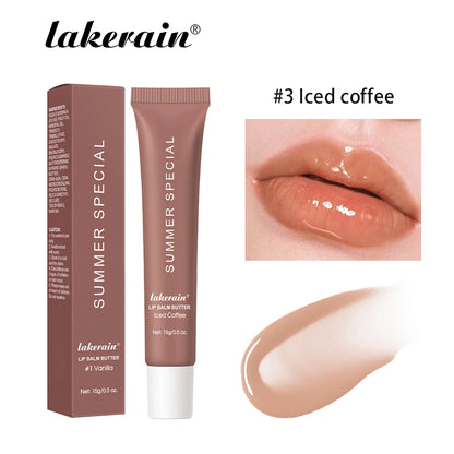 Moisturizing Lip Balm Butter for Soft Hydrated Lips - Smarsty