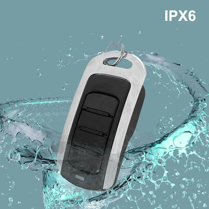 Multi Frequency Garage Door Remote Control Cloner - Smarsty