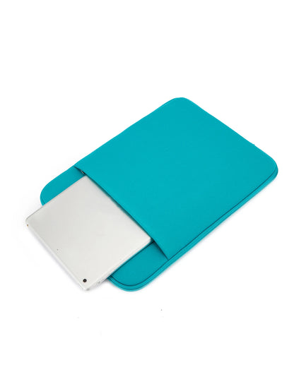 Laptop Inner Bag Protective Cover With Front Pocket