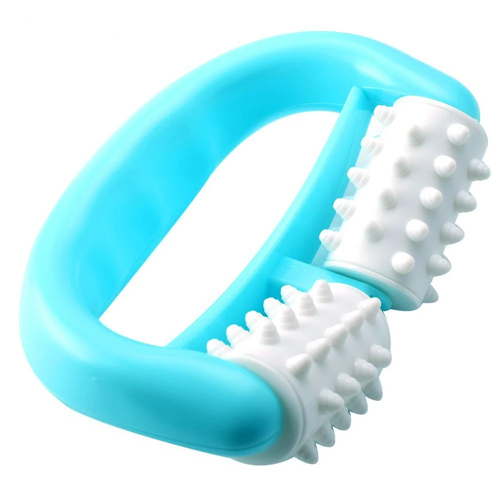 Fast Anti Cellulite Roller Massage For Smooth Skin - Smarsty