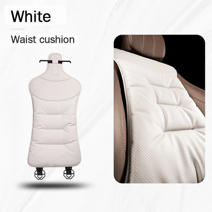 Universal Leather Car Seat Cover Four Season Protection - Smarsty