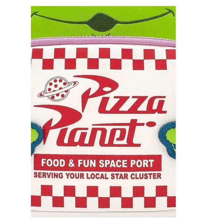 Cute PU Leather Shoulder Bag Cosplay Style Backpack - Smarsty