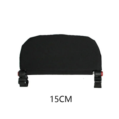 Baby Stroller Accessories Armrest for vovo yoyo 2 Yoya strollers , Pushchair Front Bumper Bars Universal Adjustable Handlebar by Smarsty