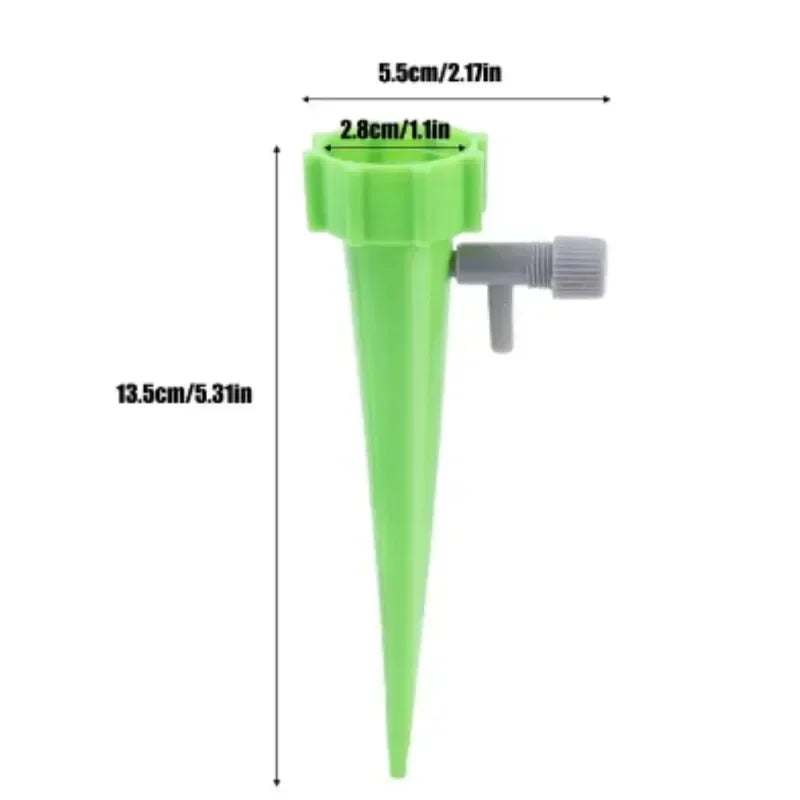Automatic Plant Watering Device for Stress-Free Gardening - Smarsty
