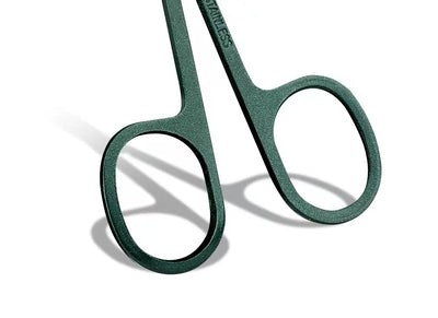 High-End 6-Piece Nail Scissors Set for Men and Women - Smarsty