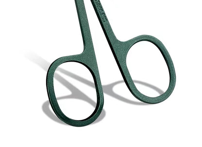 High-End 6-Piece Nail Scissors Set for Men and Women - Smarsty