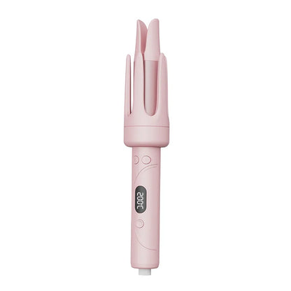 Fully automatic curling iron 32mm automatic rotating ceramic curling iron professional curling iron curling iron