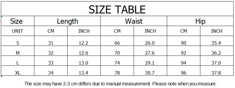 Women Shorts T2 Black Shorts Women Harajuku Elegance High Waisted Shorts A Line Slim Casual Hot Girl Straight Pants Sexy - Smarsty