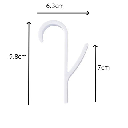 Heated Bathroom Towel Holder Hanger for Efficient Drying - Smarsty