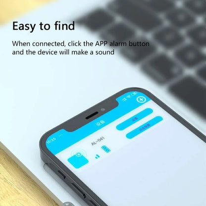 Xiaomi Mini GPS Smart Tracker for Pets and Kids - Smarsty