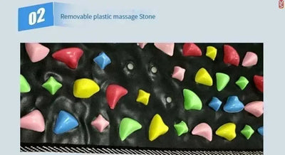 Foot Massage Pad for Maximum Relief and Relaxation - Smarsty