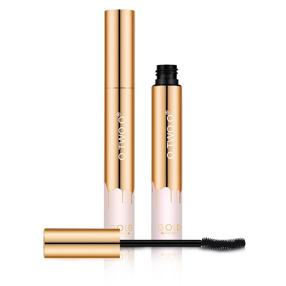 Lengthening 3D Mascara for Thick Natural Lashes - Smarsty