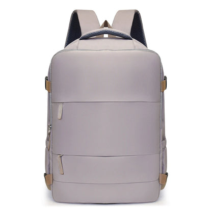 Travel Boarding Backpack Easyjet, Wiz Air Multi Functional, Large Capacity, Lightweight, Leisure Computer Bag, Short Distance