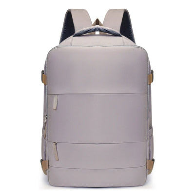 Travel Boarding Backpack Easyjet, Wiz Air Multi Functional, Large Capacity, Lightweight, Leisure Computer Bag, Short Distance - Smarsty