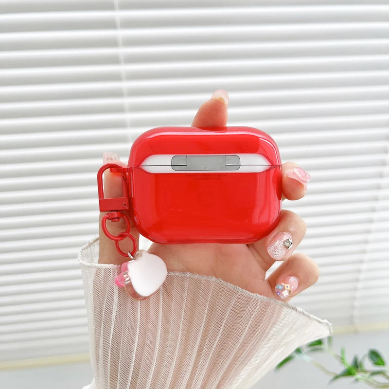 Cute Hello Kitty Earphone Case For AirPods Pro - Smarsty