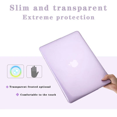 Denim Laptop Sleeve With Padded Inner Compartment Zipper - Smarsty