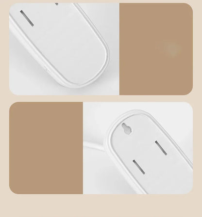 USB Rechargeable LED Table Lamp with Touch Dimming - Smarsty